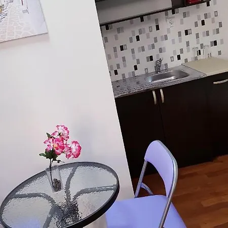 דירה Апартамент Боби Централплаж Комплекс *
