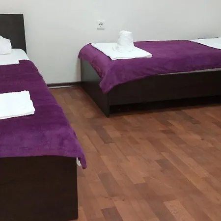 公寓 Апартамент Боби Централплаж Комплекс *